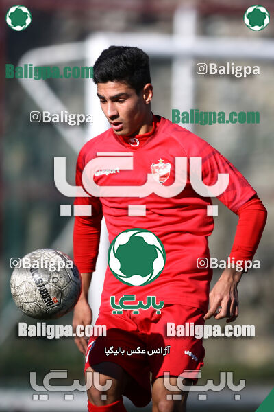 پرسپولیس 1–5 کیا