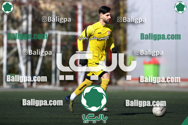 پرسپولیس 1–5 کیا