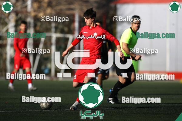 پرسپولیس 1–5 کیا