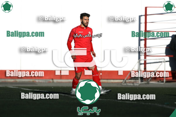 پرسپولیس 1–5 کیا