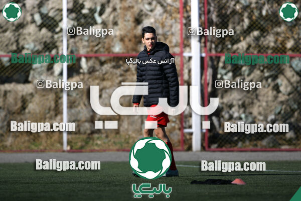 پرسپولیس 1–5 کیا