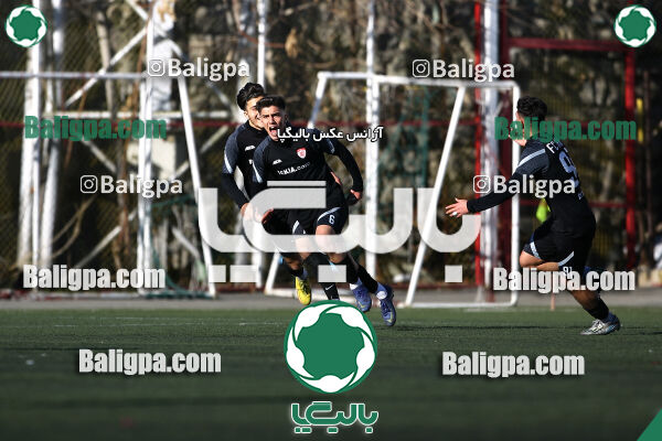 پرسپولیس 1–5 کیا