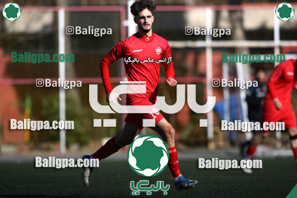 پرسپولیس 1–5 کیا