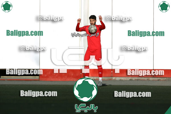 پرسپولیس 1–5 کیا