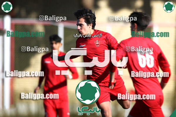 پرسپولیس 1–5 کیا