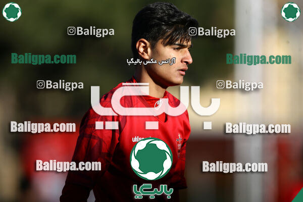 پرسپولیس 1–5 کیا