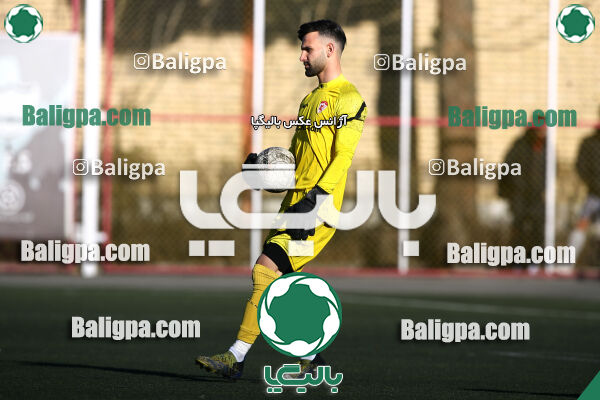 پرسپولیس 1–5 کیا