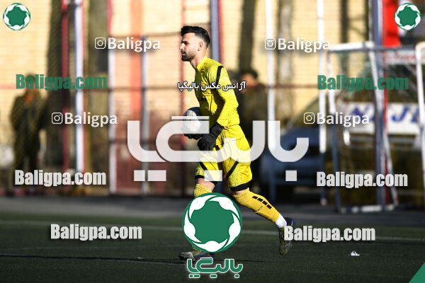 پرسپولیس 1–5 کیا