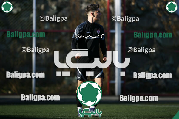 پرسپولیس 1–5 کیا