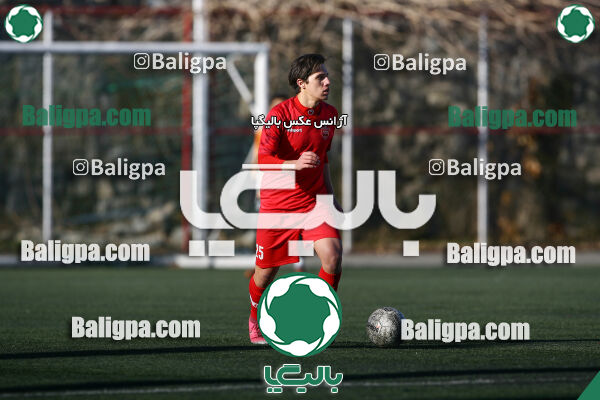 پرسپولیس 1–5 کیا