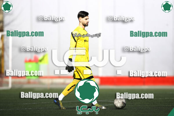 پرسپولیس 1–5 کیا