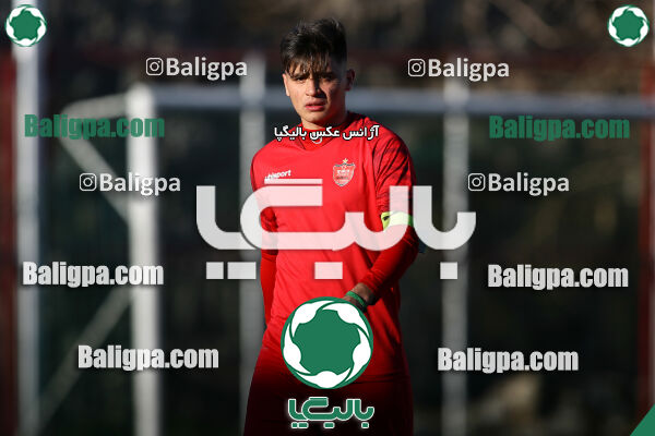 پرسپولیس 1–5 کیا