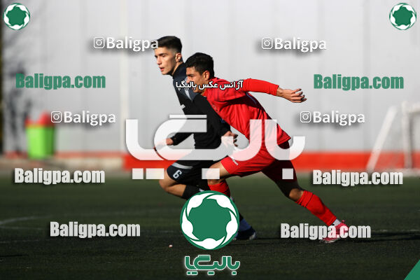 پرسپولیس 1–5 کیا