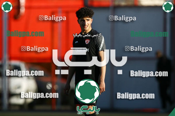 پرسپولیس 1–5 کیا