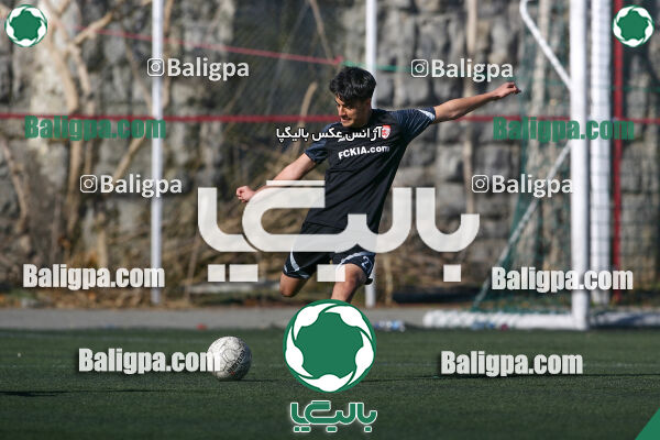 پرسپولیس 1–5 کیا
