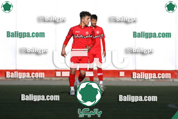 پرسپولیس 1–5 کیا