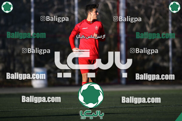 پرسپولیس 1–5 کیا