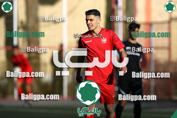 پرسپولیس 1–5 کیا