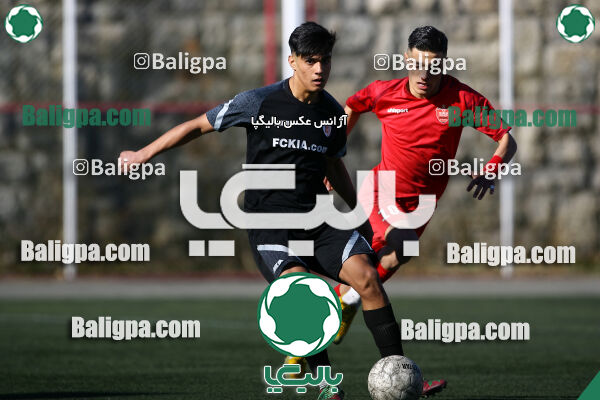 پرسپولیس 1–5 کیا