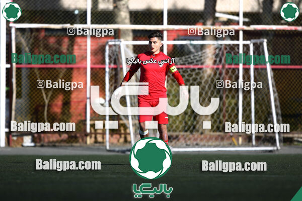 پرسپولیس 1–5 کیا