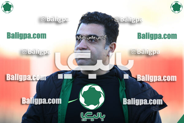 پرسپولیس 1–5 کیا