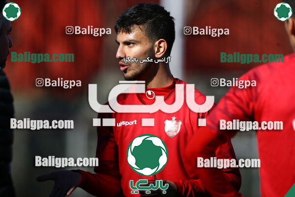 پرسپولیس 1–5 کیا
