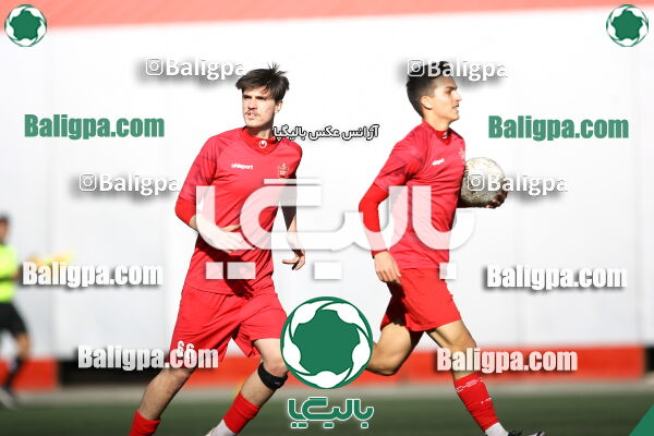 پرسپولیس 1–5 کیا