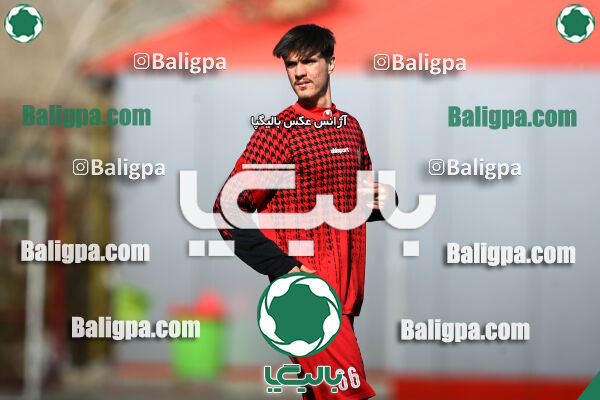 پرسپولیس 1–5 کیا