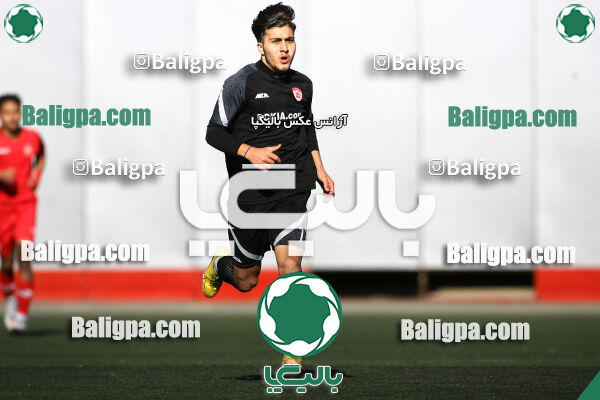 پرسپولیس 1–5 کیا