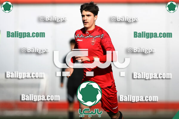 پرسپولیس 1–5 کیا