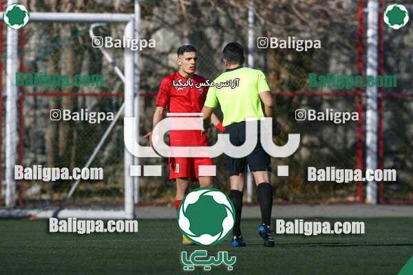 پرسپولیس 1–5 کیا