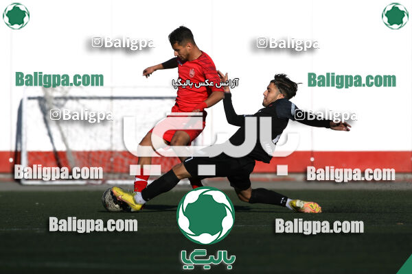 پرسپولیس 1–5 کیا