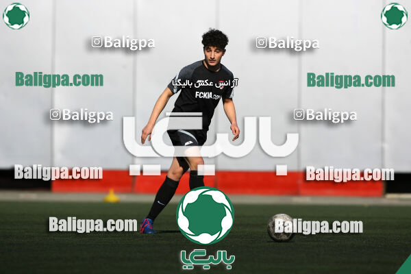 پرسپولیس 1–5 کیا