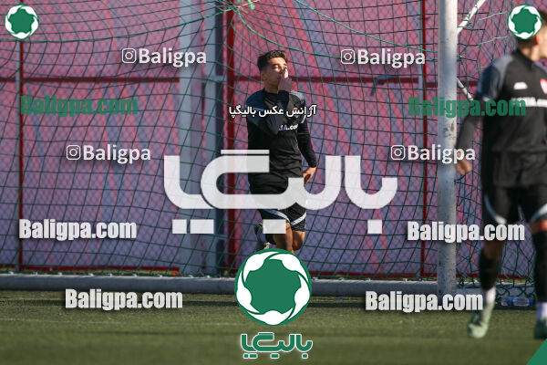 پرسپولیس 1–5 کیا