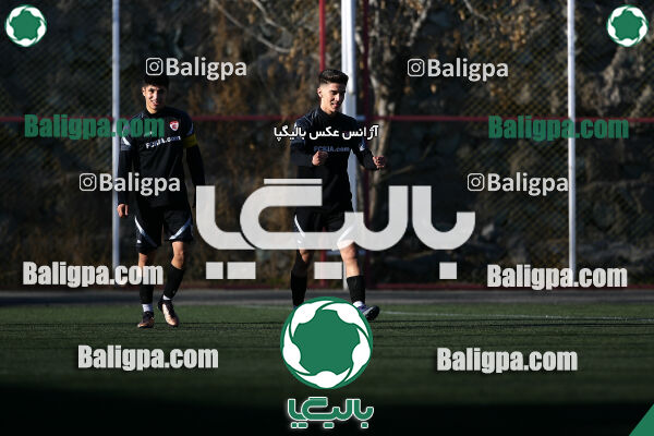 پرسپولیس 1–5 کیا