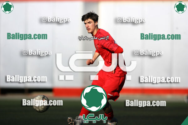 پرسپولیس 1–5 کیا