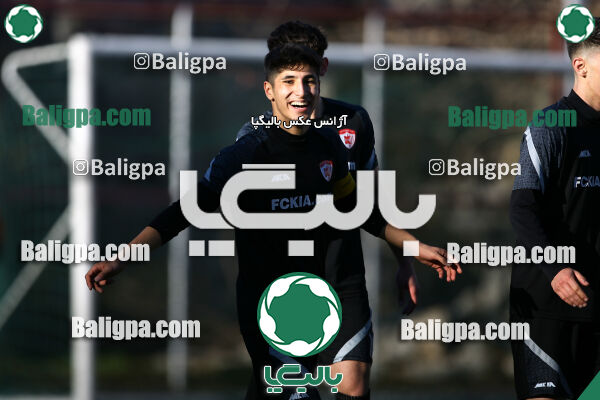 پرسپولیس 1–5 کیا