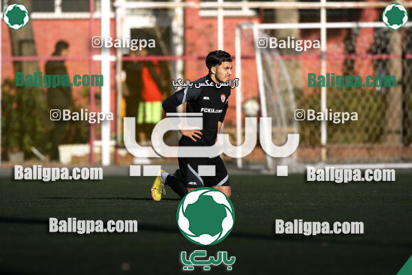 پرسپولیس 1–5 کیا