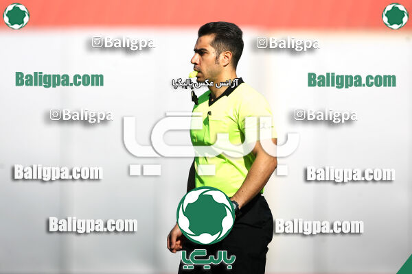 پرسپولیس 1–5 کیا