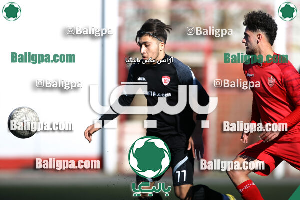 پرسپولیس 1–5 کیا