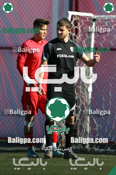 پرسپولیس 1–5 کیا