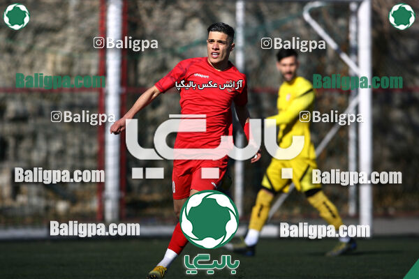 پرسپولیس 1–5 کیا