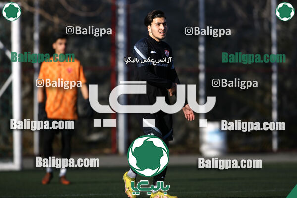 پرسپولیس 1–5 کیا
