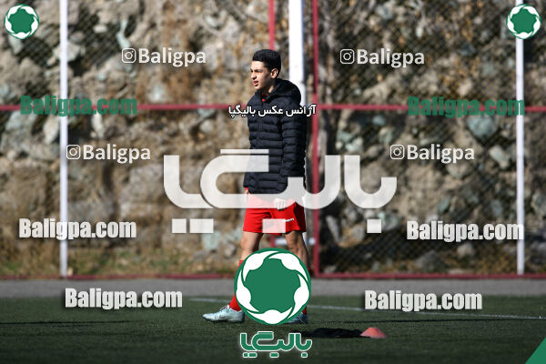 پرسپولیس 1–5 کیا