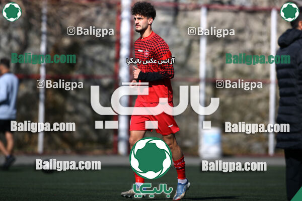 پرسپولیس 1–5 کیا