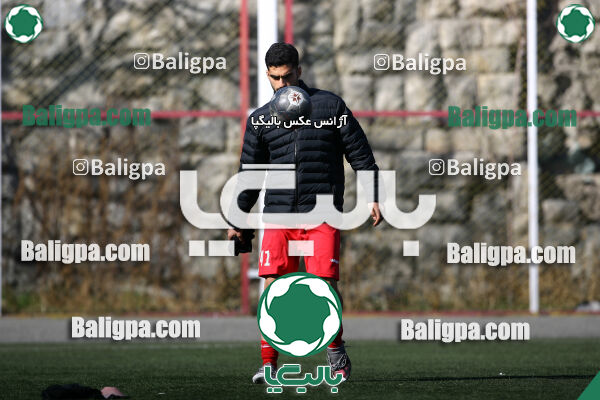 پرسپولیس 1–5 کیا