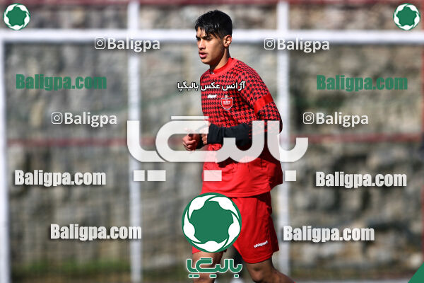 پرسپولیس 1–5 کیا