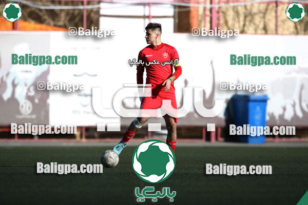پرسپولیس 1–5 کیا