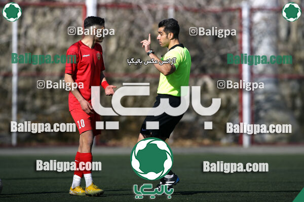 پرسپولیس 1–5 کیا