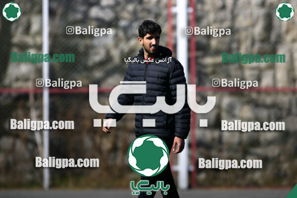 پرسپولیس 1–5 کیا
